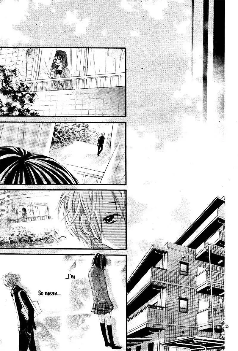 Yumeiro Button Chapter 1 28